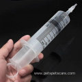 Pet Medicine Feeder Milk Feeding Syringe